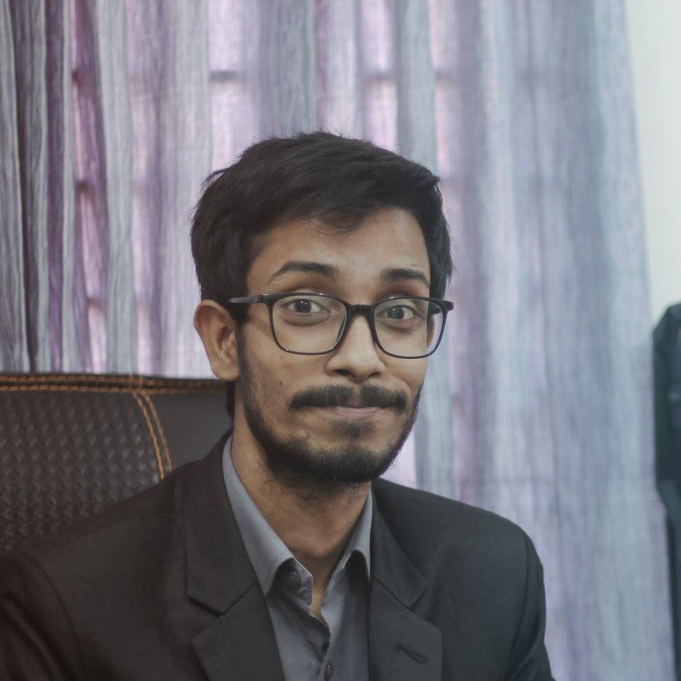 Md. Rahat Islam, Staff Reporter