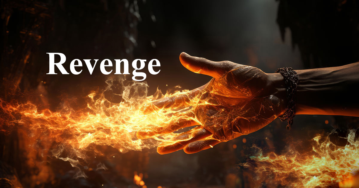 Revenge and Protest Reflect the True Nature of Human Personality: Md. Rahat Islam, Creative Journalist